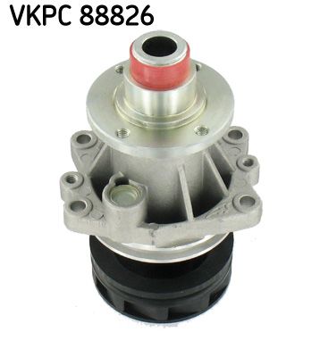 Водяной насос, охлаждение двигателя SKF VKPC88826