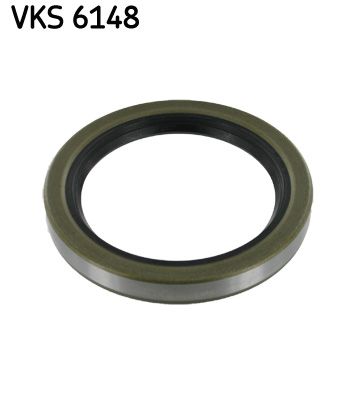 Уплотняющее кольцо, ступица колеса SKF VKS6148