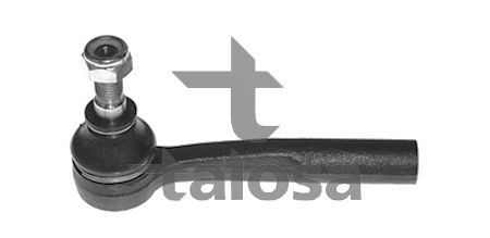 Наконечник поперечной рулевой тяги TALOSA 4202689