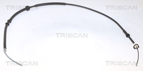 Тросик, cтояночный тормоз TRACMAX 8140151093