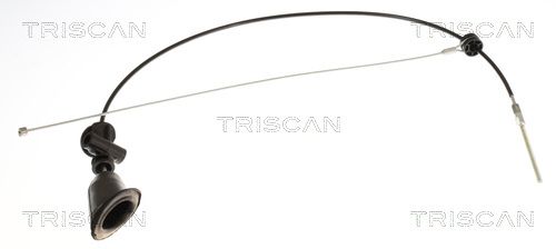 Тросик, cтояночный тормоз TRACMAX 8140291165