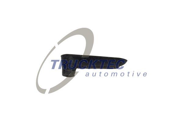 Прокладка, корпус форсунки TRUCKTEC AUTOMOTIVE 0110018
