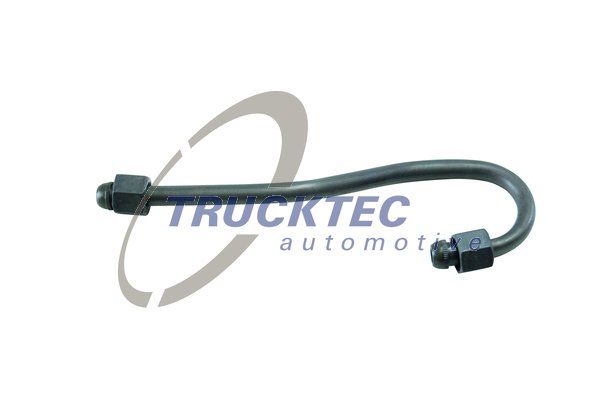 Трубка охлаждающей жидкости TRUCKTEC AUTOMOTIVE 0119016