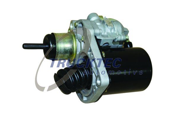 Усилитель сцепления TRUCKTEC AUTOMOTIVE 0123166