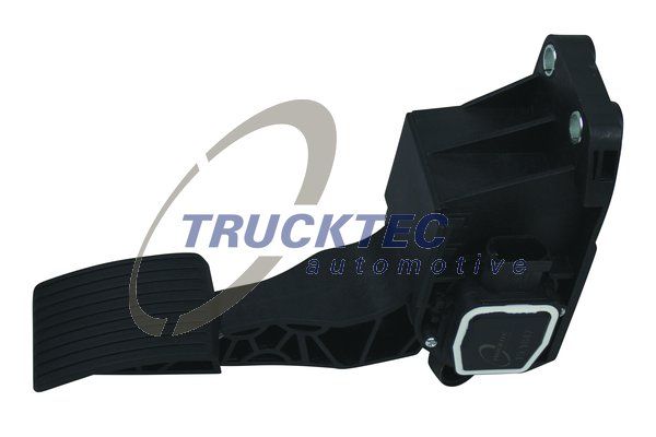 Педаль акселератора TRUCKTEC AUTOMOTIVE 0128016