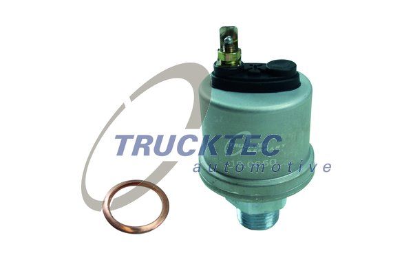 Датчик, давление масла TRUCKTEC AUTOMOTIVE 0142033