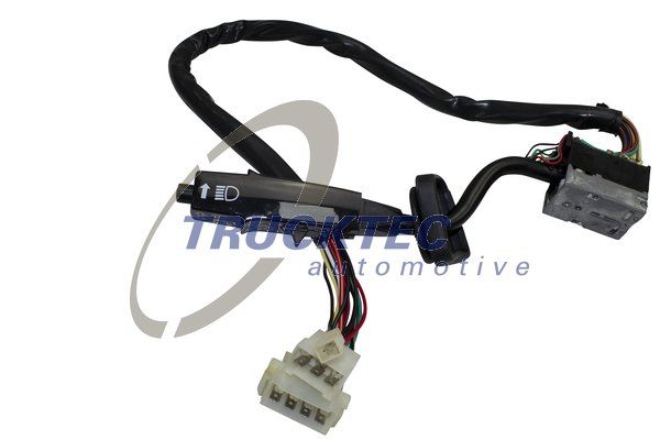 Выключатель на рулевой колонке TRUCKTEC AUTOMOTIVE 0142098