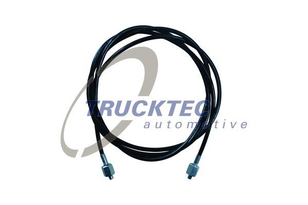 Шлангопровод, опрокидывающее устройство кабины водителя TRUCKTEC AUTOMOTIVE 0144015