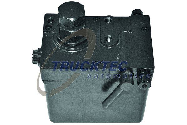 Насос опрокидывающего механизма, кабина водителя TRUCKTEC AUTOMOTIVE 0144028