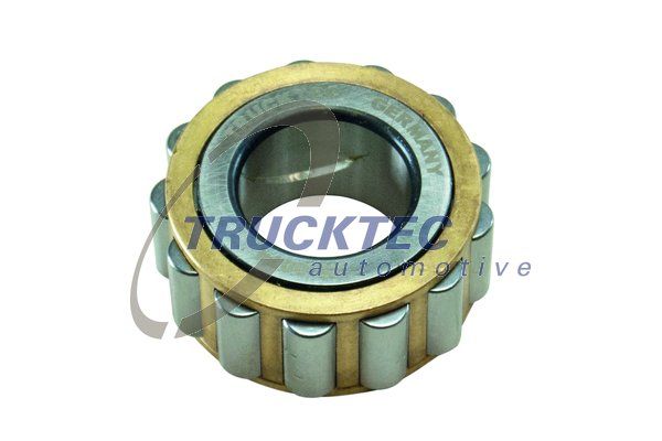 Подшипник, механическая коробка передач TRUCKTEC AUTOMOTIVE 0167187