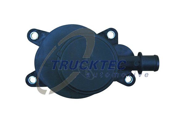 Маслосъемный щиток, вентиляция картера TRUCKTEC AUTOMOTIVE 0210208