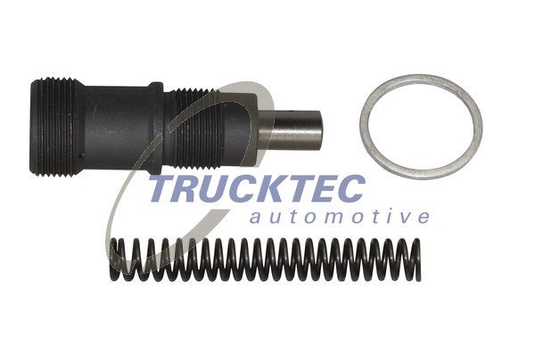 Натяжитель, цепь привода TRUCKTEC AUTOMOTIVE 0212012