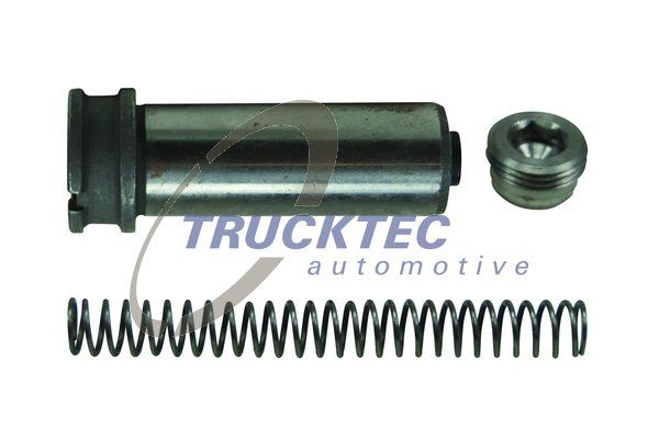 Натяжитель, цепь привода TRUCKTEC AUTOMOTIVE 0212013