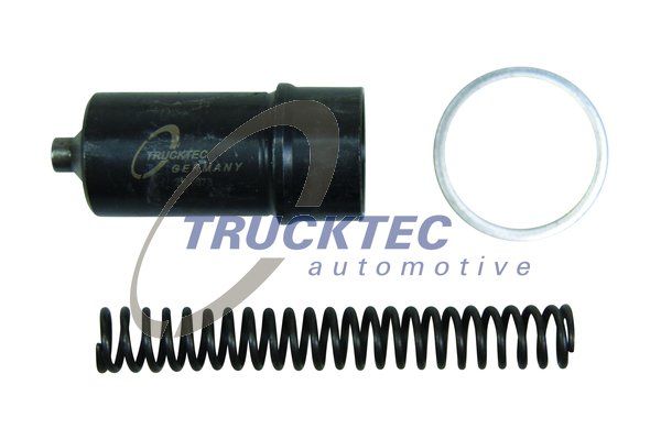 Натяжитель, цепь привода TRUCKTEC AUTOMOTIVE 0212018