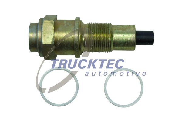 Натяжитель, цепь привода TRUCKTEC AUTOMOTIVE 0212081