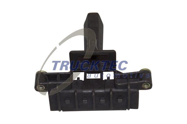 Планка успокоителя, цепь привода TRUCKTEC AUTOMOTIVE 0212151