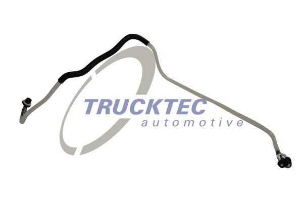 Топливопровод TRUCKTEC AUTOMOTIVE 0213095