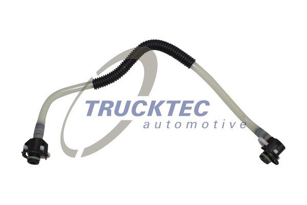 Топливопровод TRUCKTEC AUTOMOTIVE 0213137