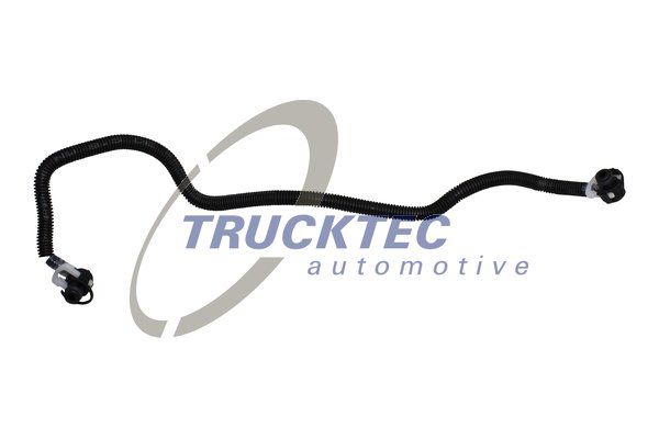 Топливопровод TRUCKTEC AUTOMOTIVE 0213210