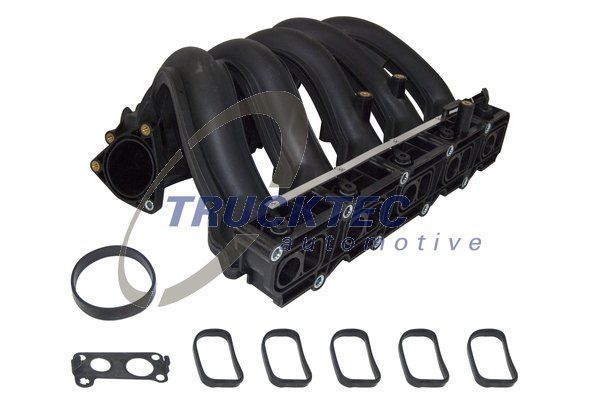 Модуль впускной трубы TRUCKTEC AUTOMOTIVE 0214053