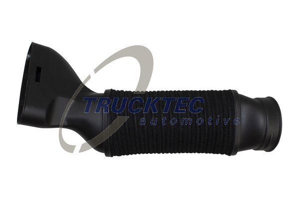 Рукав воздухозаборника, воздушный фильтр TRUCKTEC AUTOMOTIVE 0214200