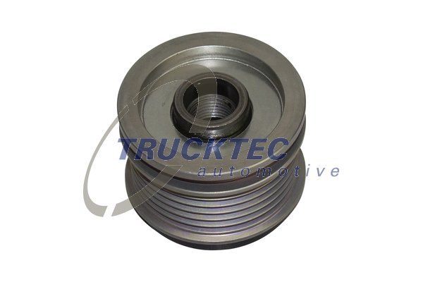 Механизм свободного хода генератора TRUCKTEC AUTOMOTIVE 0217027