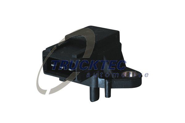 Датчик, давление наддува TRUCKTEC AUTOMOTIVE 0217061