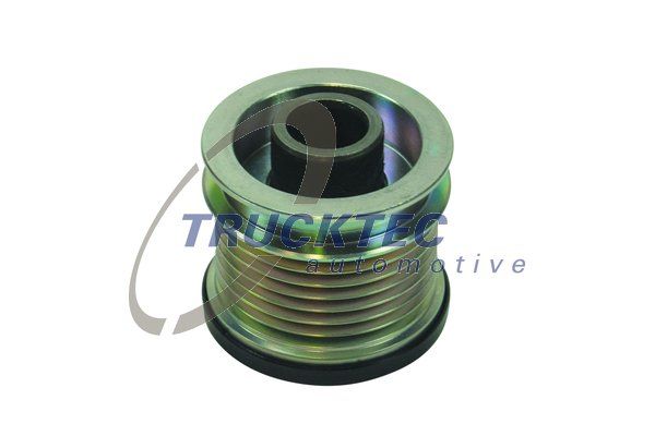 Механизм свободного хода генератора TRUCKTEC AUTOMOTIVE 0217064