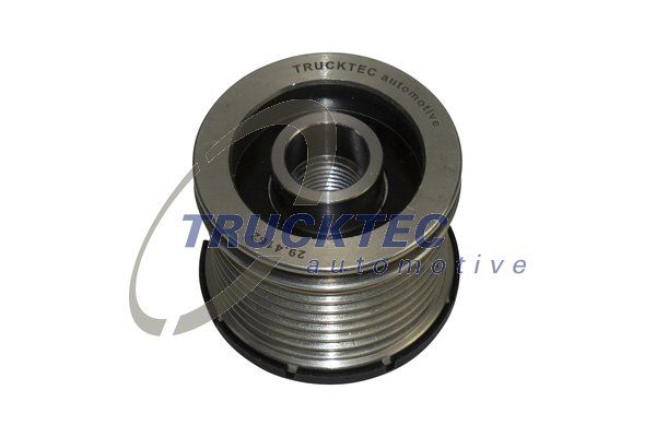 Механизм свободного хода генератора TRUCKTEC AUTOMOTIVE 0217074