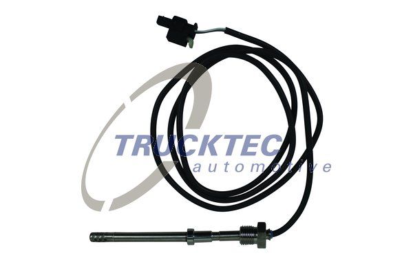 Датчик, температура выхлопных газов TRUCKTEC AUTOMOTIVE 0217098