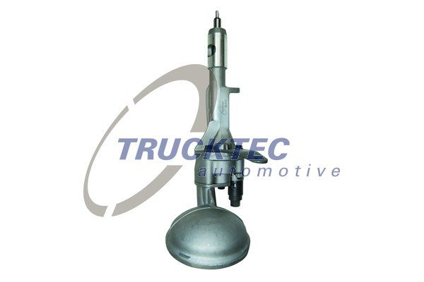 Масляный насос TRUCKTEC AUTOMOTIVE 0218024