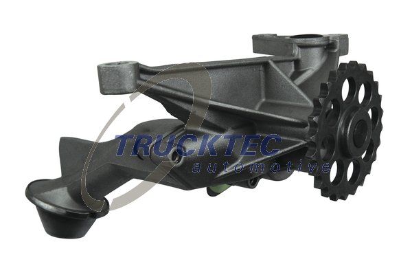 Масляный насос TRUCKTEC AUTOMOTIVE 0218036