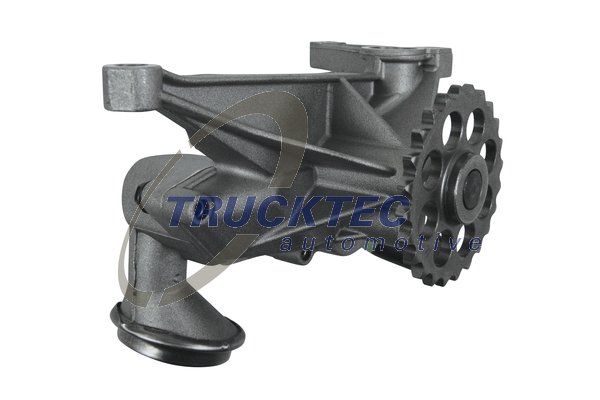Масляный насос TRUCKTEC AUTOMOTIVE 0218038