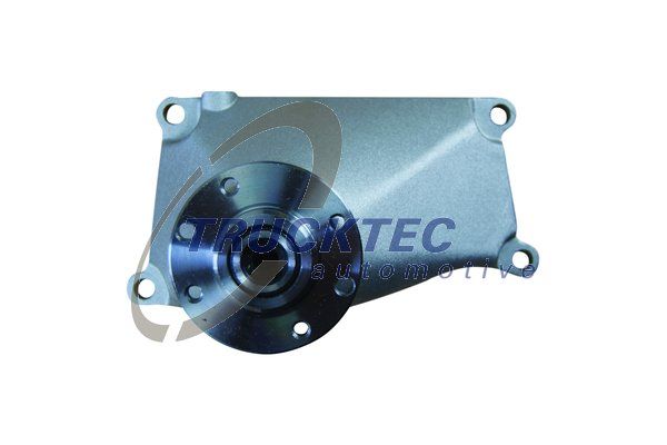 Кронштейн, вентилятор радиатора TRUCKTEC AUTOMOTIVE 0219102