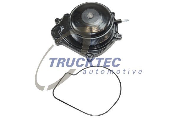 Водяной насос, охлаждение двигателя TRUCKTEC AUTOMOTIVE 0219264