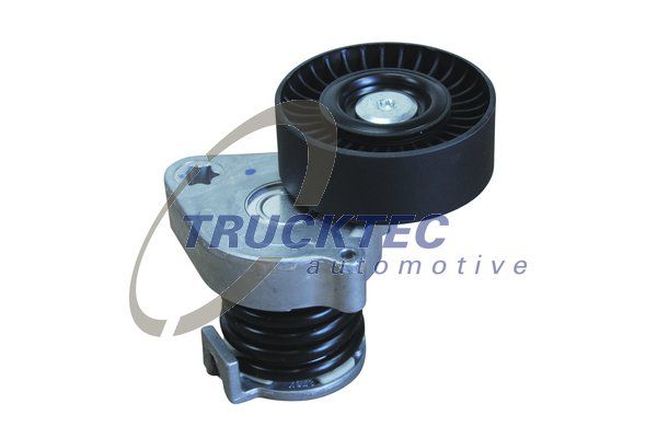 Натяжитель ремня, клиновой зубча TRUCKTEC AUTOMOTIVE 0219276