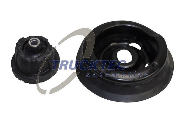 Опора стойки амортизатора TRUCKTEC AUTOMOTIVE 0230063