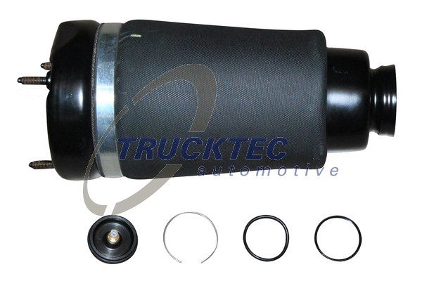 Пневматическая рессора, ходовая часть TRUCKTEC AUTOMOTIVE 0230291