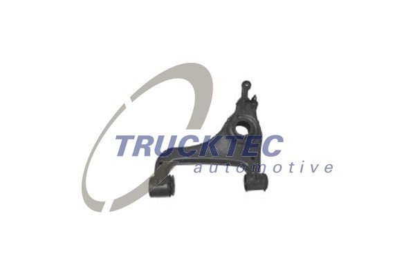 Рычаг независимой подвески колеса, подвеска колеса TRUCKTEC AUTOMOTIVE 0231063