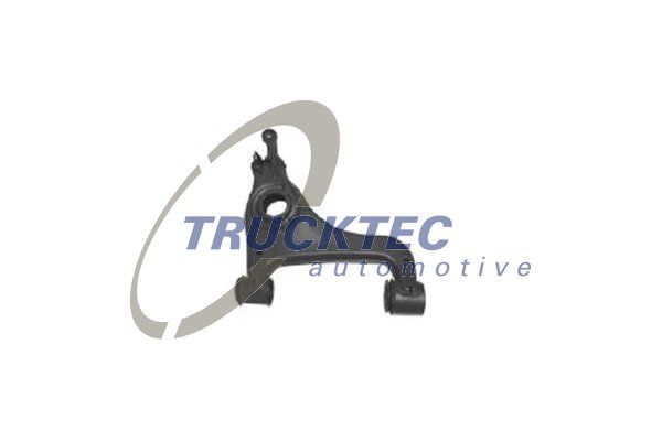 Рычаг независимой подвески колеса, подвеска колеса TRUCKTEC AUTOMOTIVE 0231064