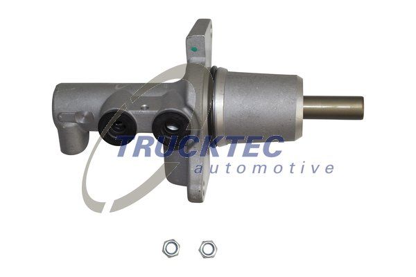 Главный тормозной цилиндр TRUCKTEC AUTOMOTIVE 0235288