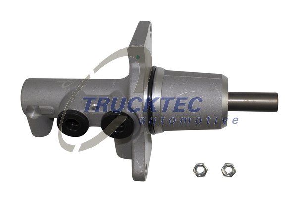 Главный тормозной цилиндр TRUCKTEC AUTOMOTIVE 0235554