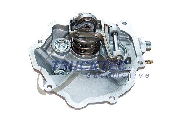 Вакуумный насос, тормозная система TRUCKTEC AUTOMOTIVE 0236057