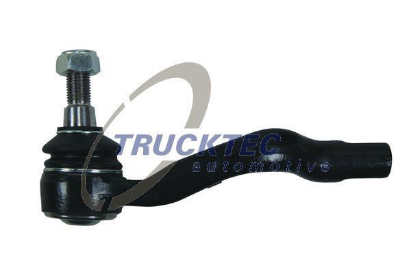 Наконечник поперечной рулевой тяги TRUCKTEC AUTOMOTIVE 0237081