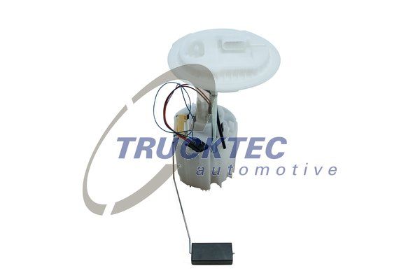 Элемент системы питания TRUCKTEC AUTOMOTIVE 0238068