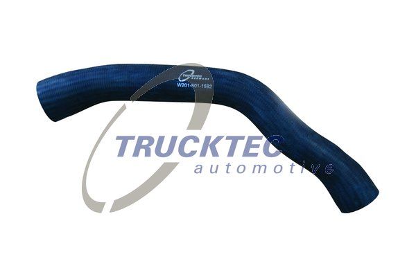 Шланг радиатора TRUCKTEC AUTOMOTIVE 0240083