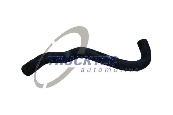 Шланг радиатора TRUCKTEC AUTOMOTIVE 0240084