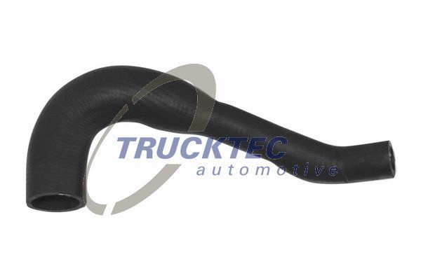 Шланг радиатора TRUCKTEC AUTOMOTIVE 0240128