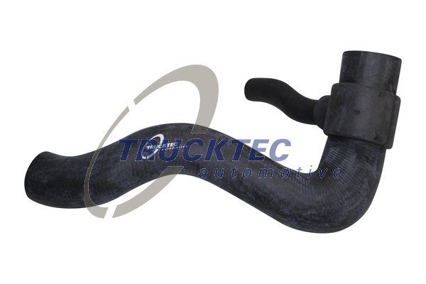 Шланг радиатора TRUCKTEC AUTOMOTIVE 0240129