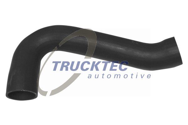 Трубка нагнетаемого воздуха TRUCKTEC AUTOMOTIVE 0240132